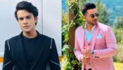 Aly Goni VS Krishna Kaul; Who Is Better In Tuxedo?