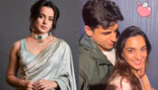 Amid Wedding Rumours, Kangana Ranaut Praised Sidharth Malhotra And Kiara Advani; Says, ‘Genuine Love In Movie Industry’