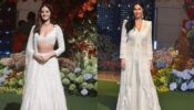 Ananya Panday To Katrina Kaif: Bollywood Celebrities Dressed In Ivory Outfits, See Pics