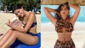 Ananya Panday To Nora Fatehi: Hottest Bollywood Celebs In Beach Outfits