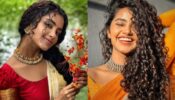 Anupama Parameswaran’s Haircare Routine To Follow For Curly Hair