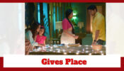 Anupamaa: Anuj gives Anupamaa’s rightful place to Maaya