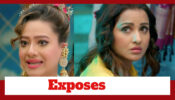 Anupamaa: Kavya exposes Maaya’s truth