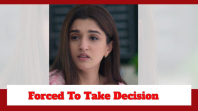 Anupamaa: Kinjal forced to take a big decision