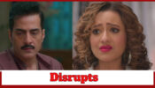 Anupamaa: Vanraj disrupts Kavya’s shoot