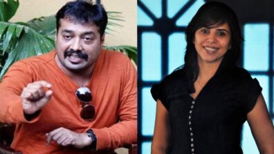Anurag Kashyap recalls time when ex-wife Aarti kicked him out of house for being alcoholic, deets inside