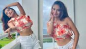 Anushka Sen activates ‘babe mode’ in Australia, see droolworthy snaps