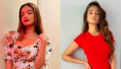 Anushka Sen and her best bodycon avatars to stab hearts