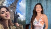 Anushka Sen and Nikki Tamboli’s bold vogue game is too hot to handle