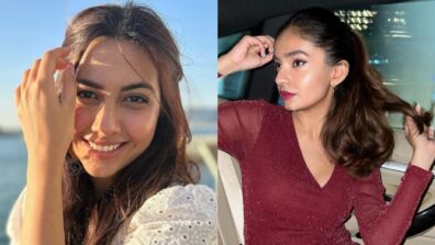 Anushka Sen and Reem Sameer Shaikh’s latest droolworthy snaps will melt you