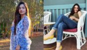 Anushka Sen and Reem Sameer Sheikh spice up glam quotient, see pics