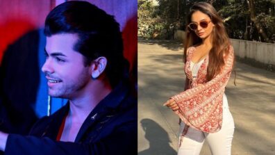 Anushka Sen invites buddy Siddharth Nigam home to chill after fan’s request, check out