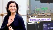 Anushka Sharma jets off to Bangkok, find out why
