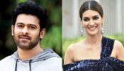 Are Prabhas and Kriti Sanon really getting engaged in Maldives? Here’s the truth