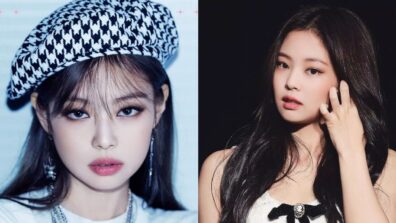 Are You A Blackpink Jennie Fan? Check These Little-Known Facts