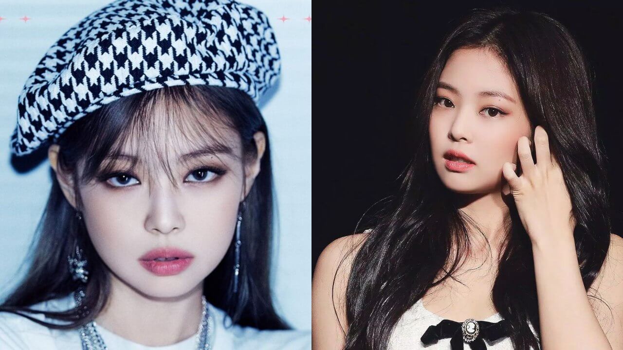 Are You A Blackpink Jennie Fan? Check These Little-Known Facts 771320