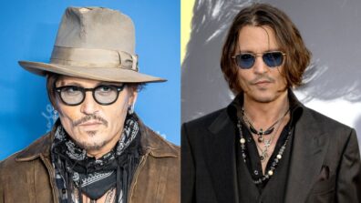 Are You A Fan Of Fantasy; Watch Johnny Depp’s Movies