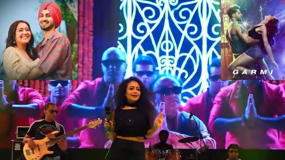 Are You A Neha Kakkar's Fan? Listen To These Songs Now! 765518