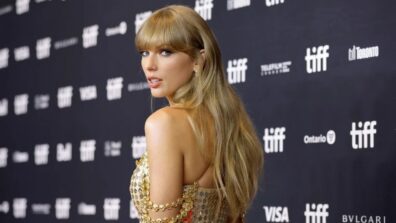 Are You A Taylor Swift Admirer? Check Your Trivia Answering These Questions