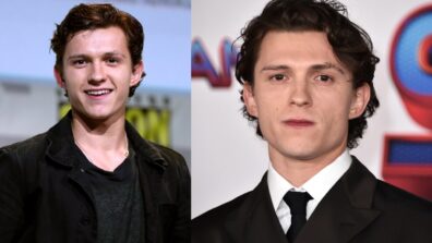 Are You A Tom Holland Admirer? Check Your Trivia Below!