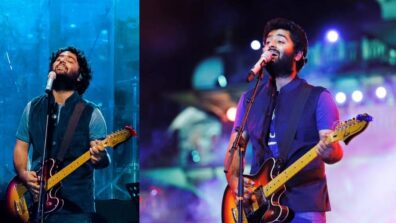 Arijit Singh’s best Hindi songs of all time