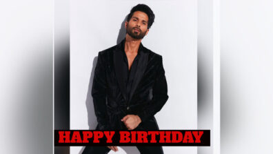 As Shahid Kapoor Turns  42, IWMBuzz Wonders What Keeps Him From The Top