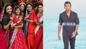 Ashi Singh gets groovy with girl gang, Siddharth Nigam talks about ‘heartbreak’