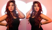 Ashnoor Kaur is sight to behold in black bodycon dress, see ASAP