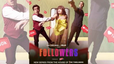 ASUS India & TVF collaborate on a new web series depicting content creators’ quest, “Followers”