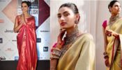 Athiya Shetty VS Deepika Padukone: Whose Kanjivaram Saree Is Better?