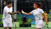 Australian Open 2023: Sania Mirza-Rohan Bopanna in mixed doubles semi-finals