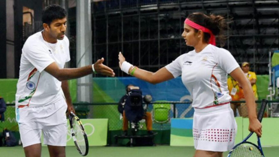 Australian Open 2023: Sania Mirza-Rohan Bopanna in mixed doubles semi-finals 766792