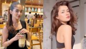 Avneet Kaur and Anushka Sen are ultimate dark and sensuous babes in black, check out