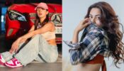Avneet Kaur and Reem Sameer Sheikh flaunt curvaceous midriffs, we can’t keep calm