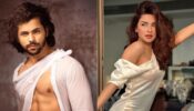 Avneet Kaur turns white muse in one-shoulder dress, Siddharth Nigam says ‘…for this’