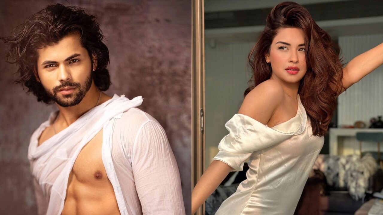 Avneet Kaur turns white muse in one-shoulder dress, Siddharth Nigam says ‘…for this’ 765784