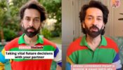 ‘Bade Acche Lagte Hain 2’ actor Nakuul Mehta’s big challenge on ‘feminism’, deets inside
