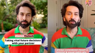 ‘Bade Acche Lagte Hain 2’ actor Nakuul Mehta’s big challenge on ‘feminism’, deets inside