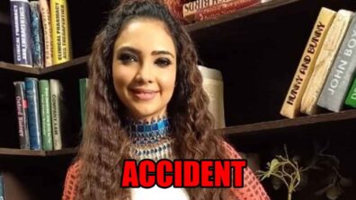 Bade Achhe Lagte Hain 2: Pihu meets with an accident
