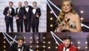 BAFTA Awards 2023: Check Out Full List Of Winners