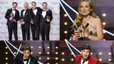 BAFTA Awards 2023: Check Out Full List Of Winners