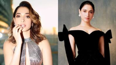 Best Of Red Carpet Appearances Of Tamannaah Bhatia