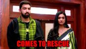 Bhagya Lakshmi: Rishi comes to rescue Lakshmi from kidnappers