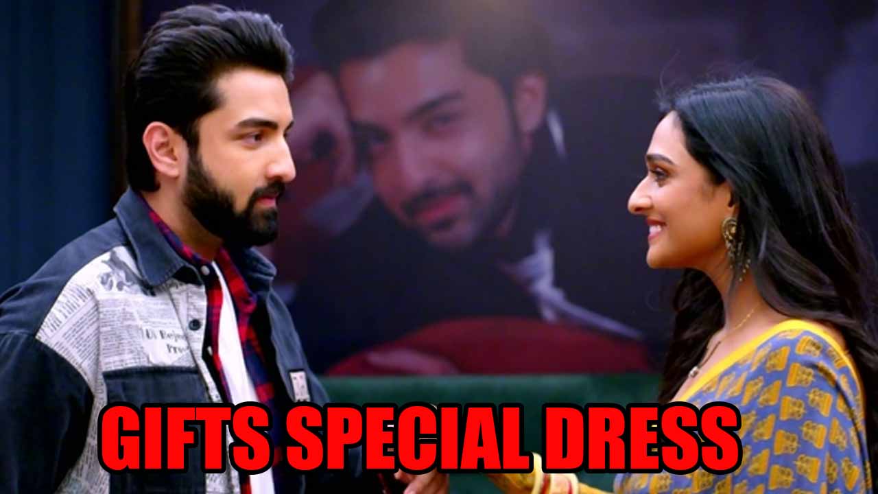 Bhagya Lakshmi: Rishi gifts special dress to Lakshmi for Valentine’s day party 775756