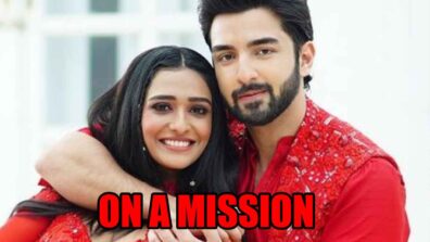 Bhagya Lakshmi: Rishi on a mission to find a suitable match for Lakshmi