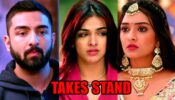 Bhagya Lakshmi: Soniya humiliates Lakshmi, Rishi takes stand
