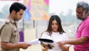 Bhumi Pednekar drops BTS from Bheed, see pics