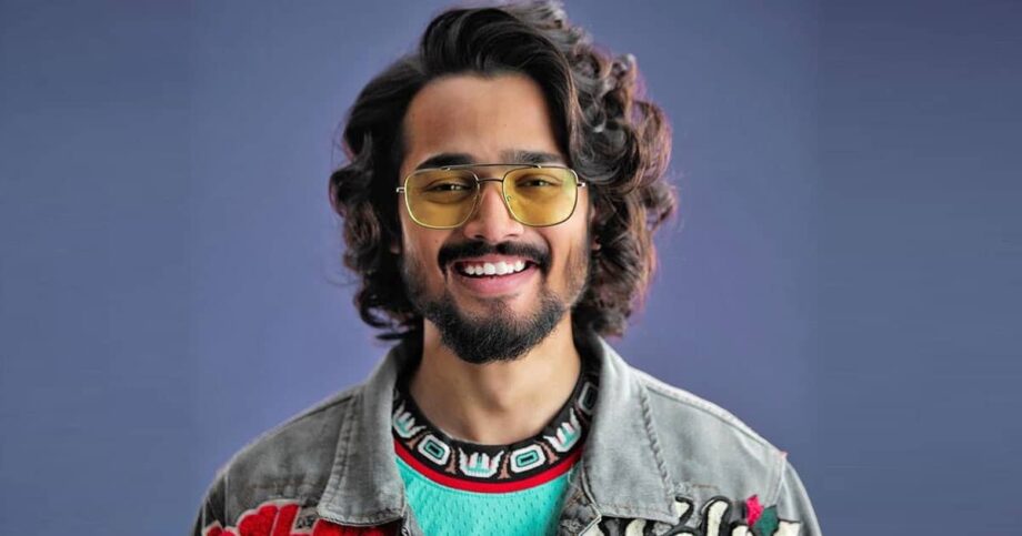 Bhuvan Bam To Harsh Beniwal: Most Followed YouTubers 768495