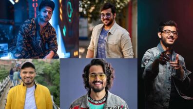 Bhuvan Bam To Harsh Beniwal: Most Followed YouTubers