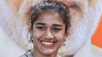 Big News: Babita Phogat part of Oversight Committee panel to probe allegations against WFI President